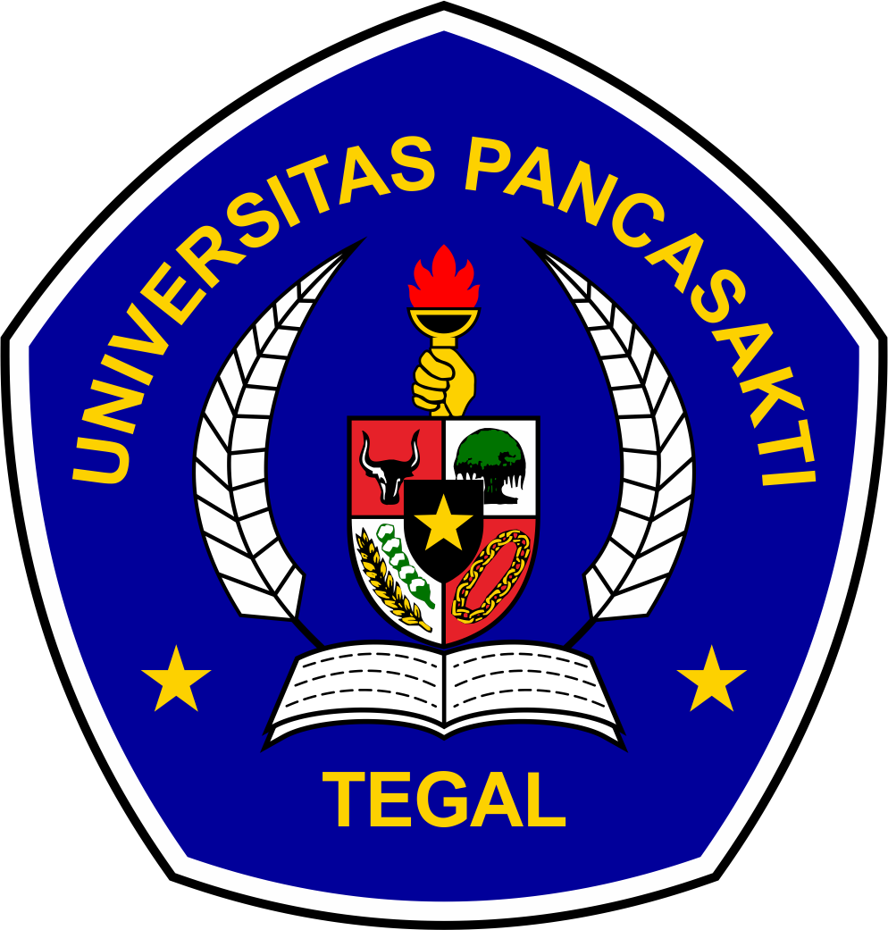 Logo UPS Tegal