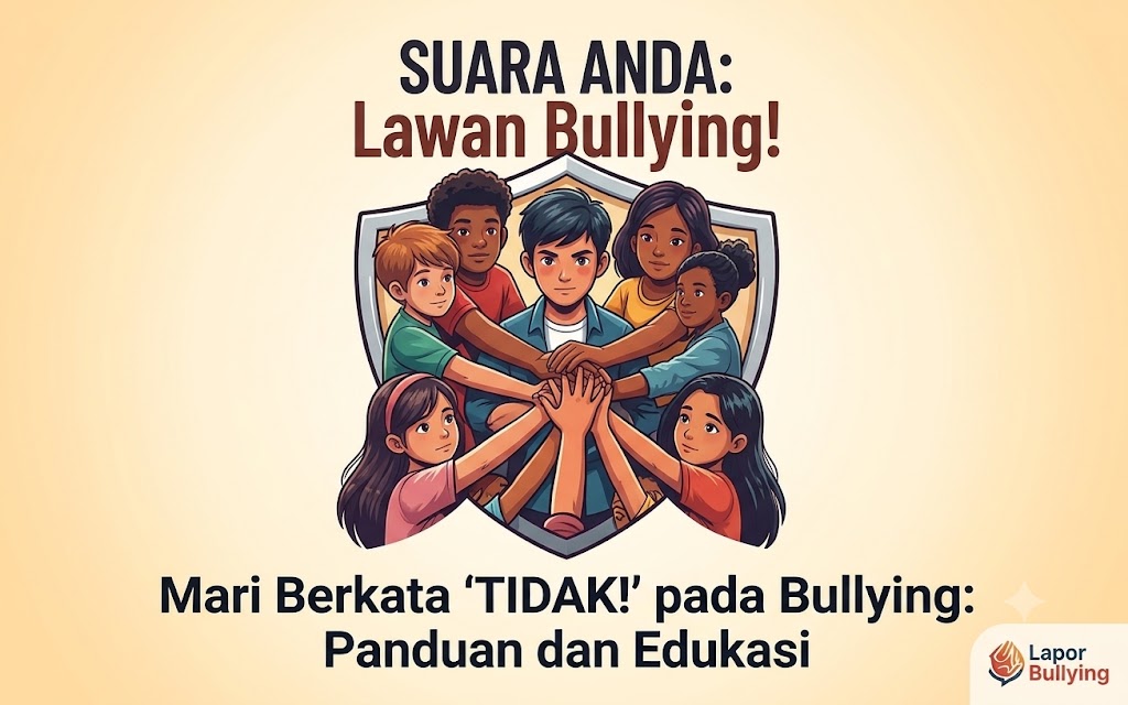 Poster Edukasi