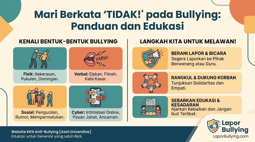 Poster Edukasi