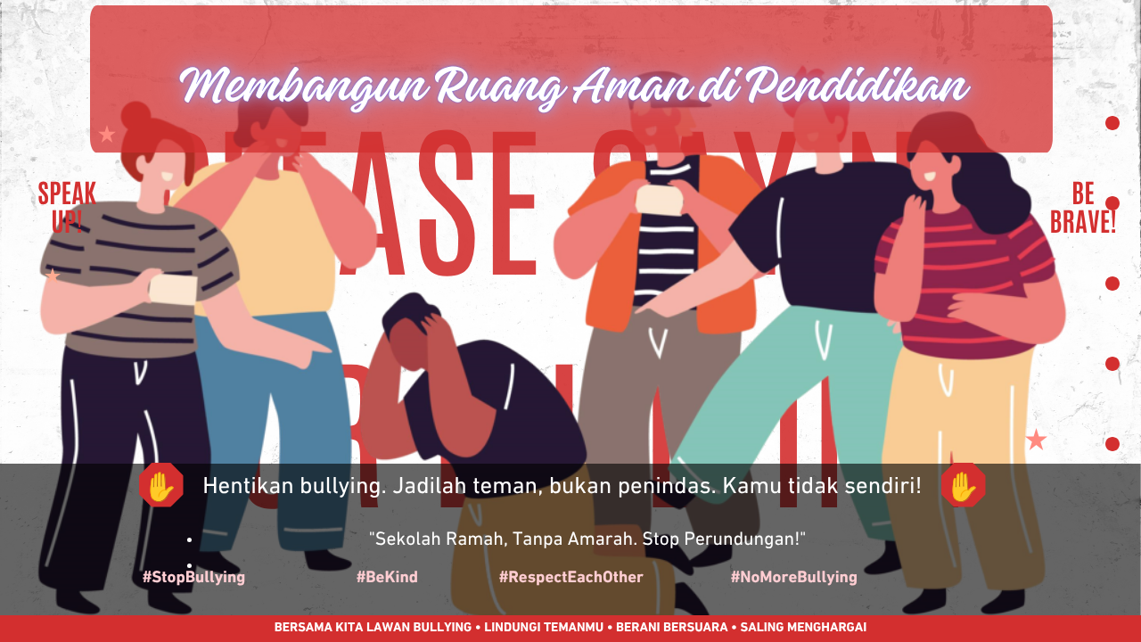 Poster Edukasi